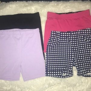 Shorts Bundle